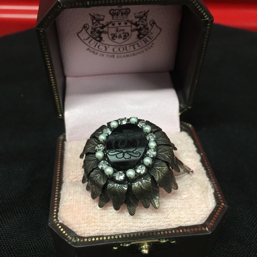 Juicy couture - designer - antique
